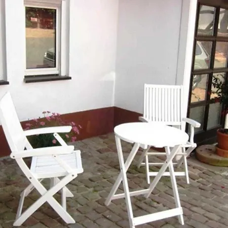 Feriegård Bauernhof Heist *